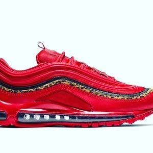 Brand New Air 97